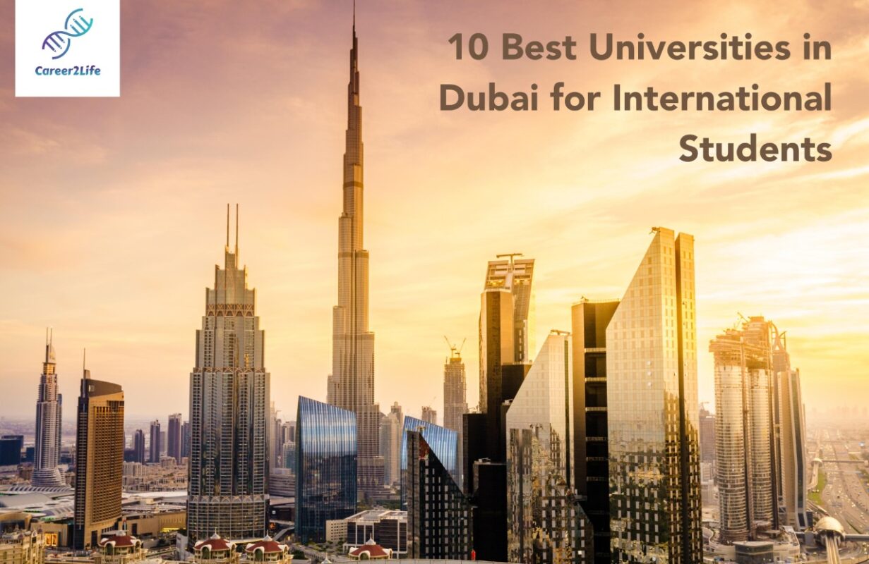 10 Best Universities in Dubai for International Students