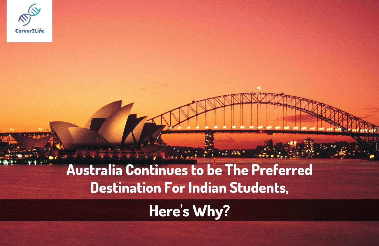 Higher Education in Australia