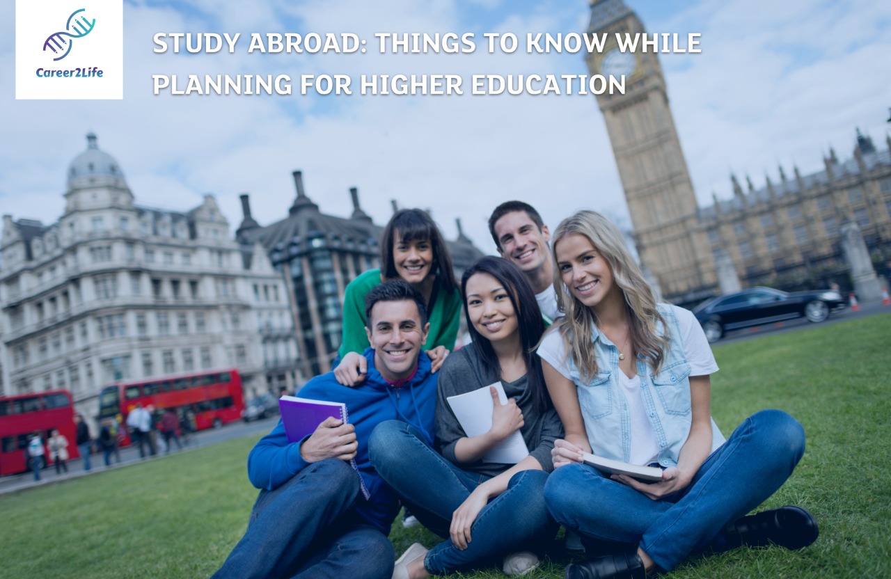 Study Abroad